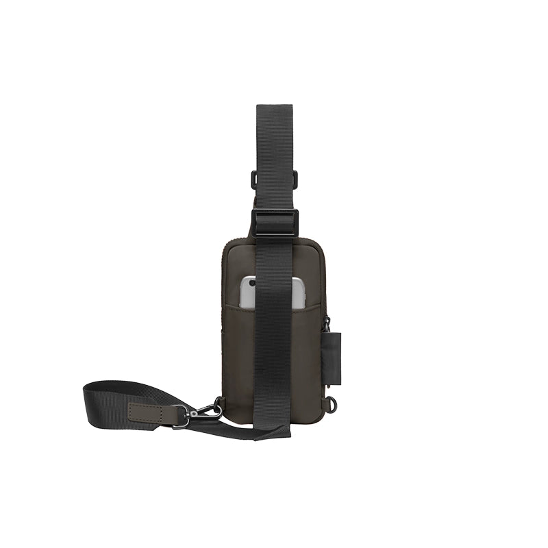 Slim Crossbody Travel Pack