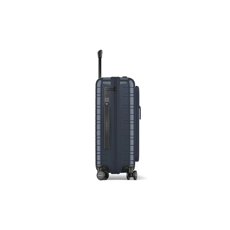Front Pocket Travel Suitcase