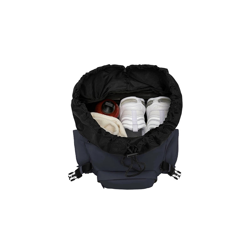 Multi Pocket Travel Backpack
