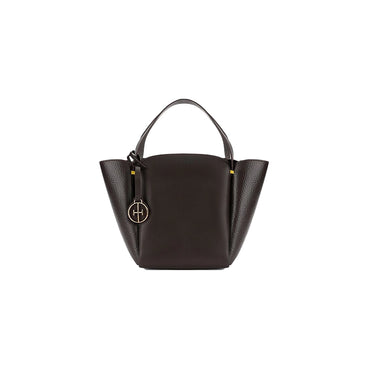 Dual Handle Bucket Tote