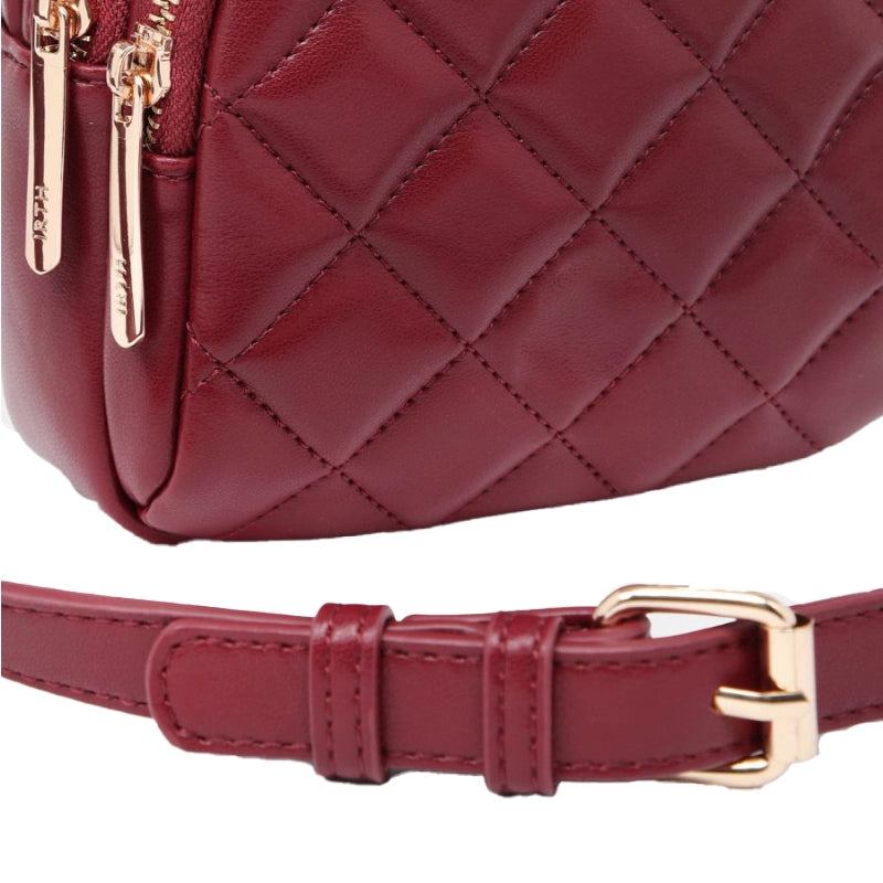 Compact Urban Sling Bag