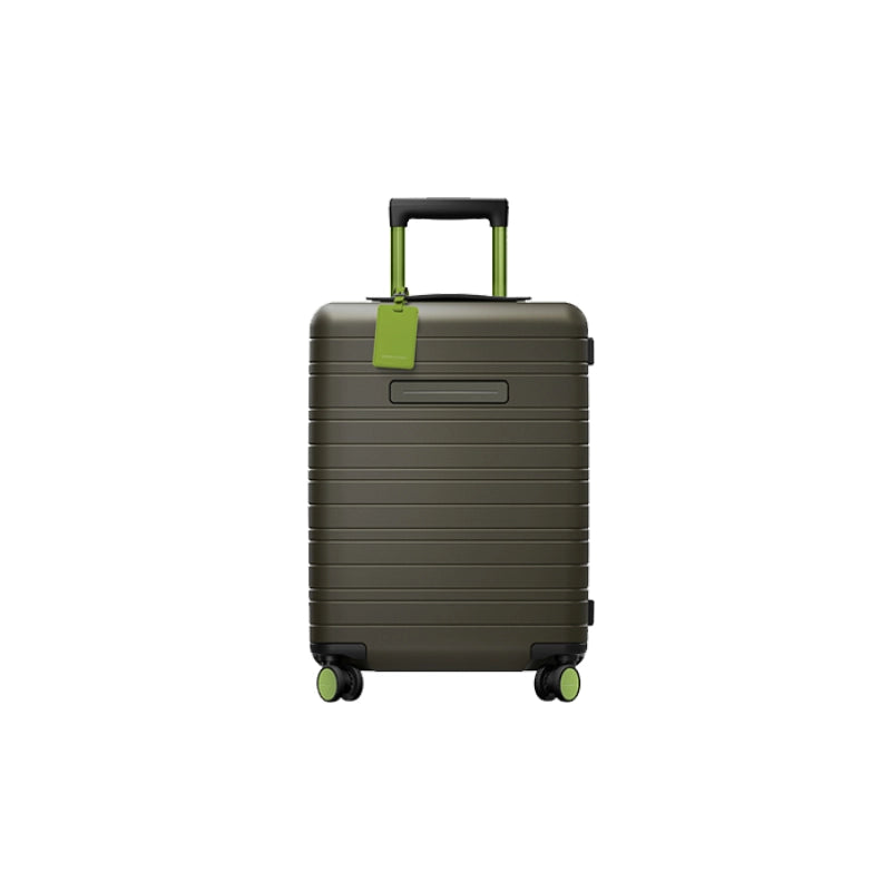 Hard Shell Travel Suitcase