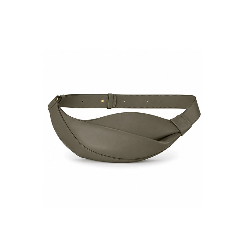 Modern Wraparound Sling Bag