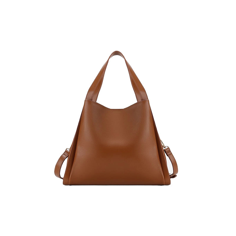 Large Capacity Shoulder Bag