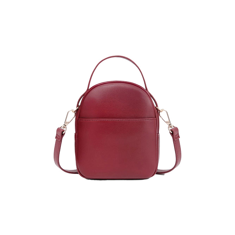 Compact Urban Sling Bag