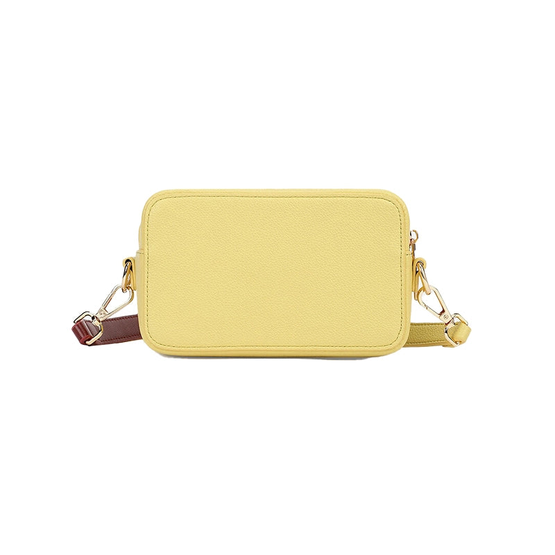 Trendy Street Sling Bag