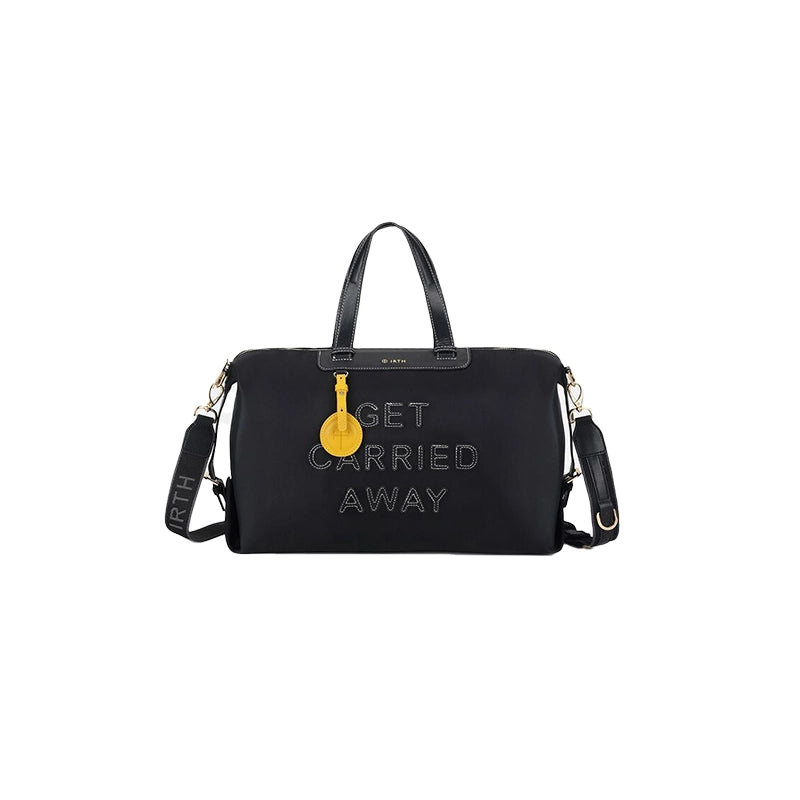 Trendy Weekend Carry Bag