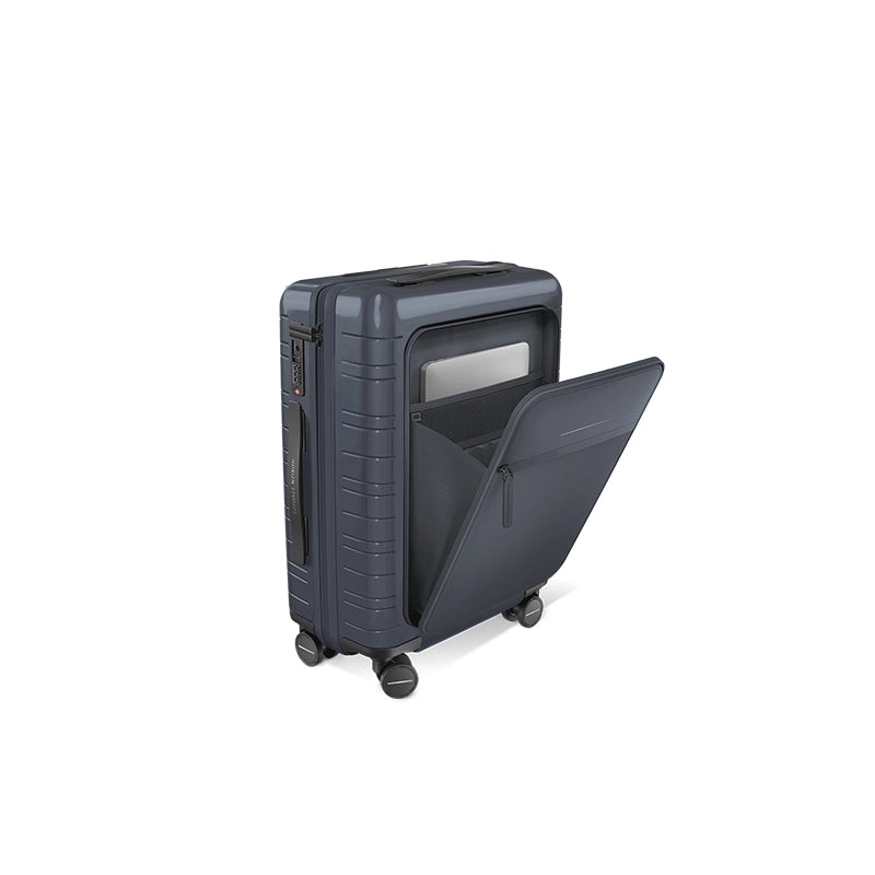 Front Pocket Travel Suitcase