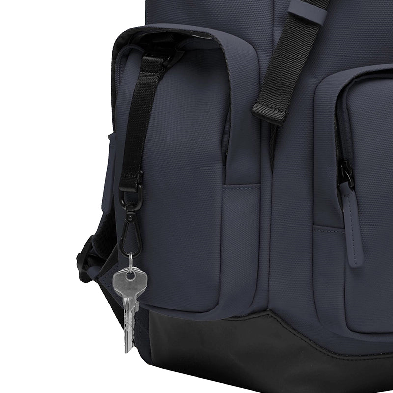 Multi Pocket Travel Backpack