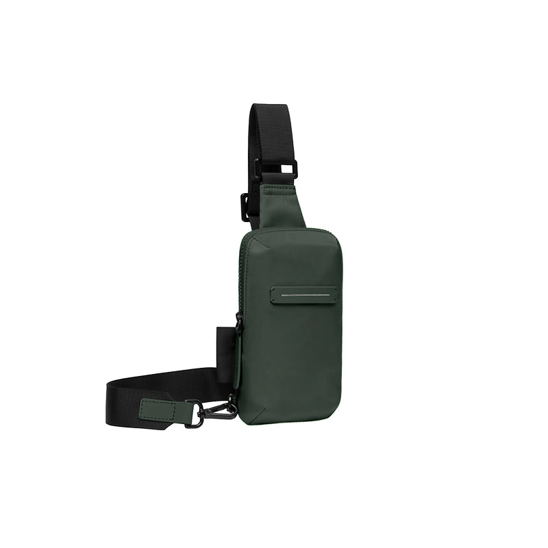 Slim Crossbody Travel Pack