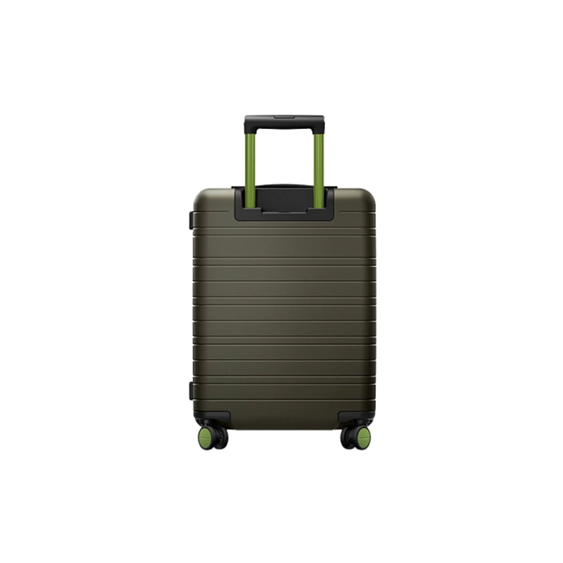 Hard Shell Travel Suitcase