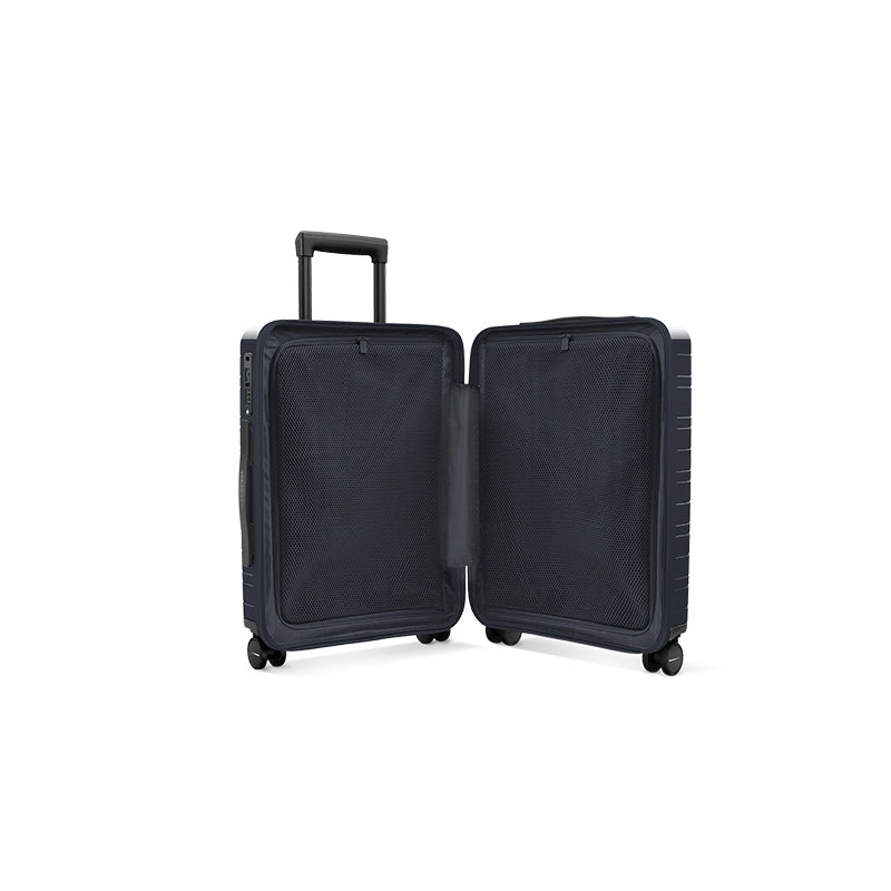 Front Pocket Travel Suitcase