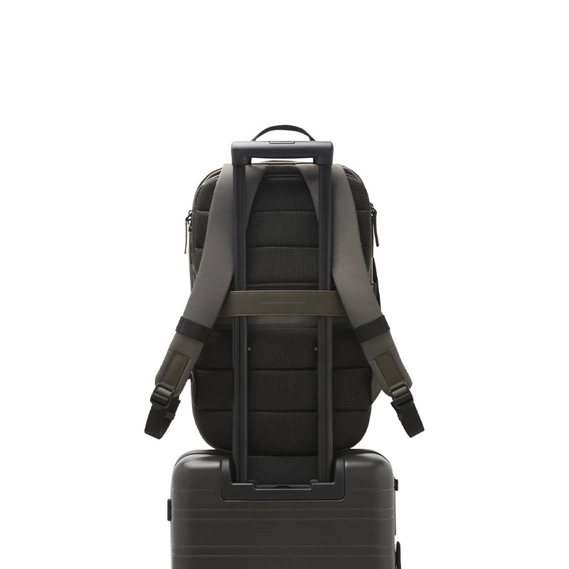 Slim Travel Laptop Bag