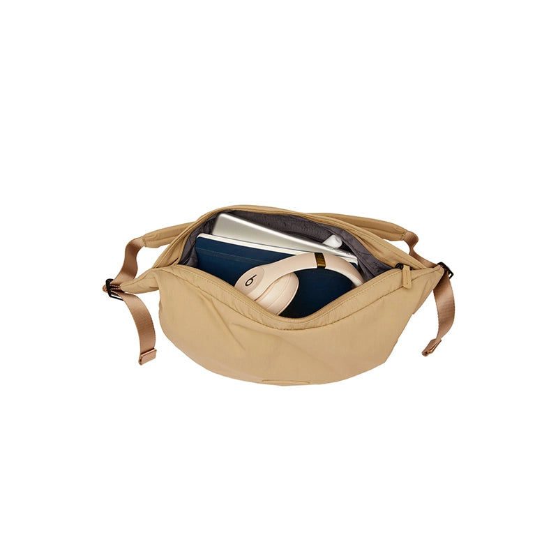 Spacious Travel Hobo Bag