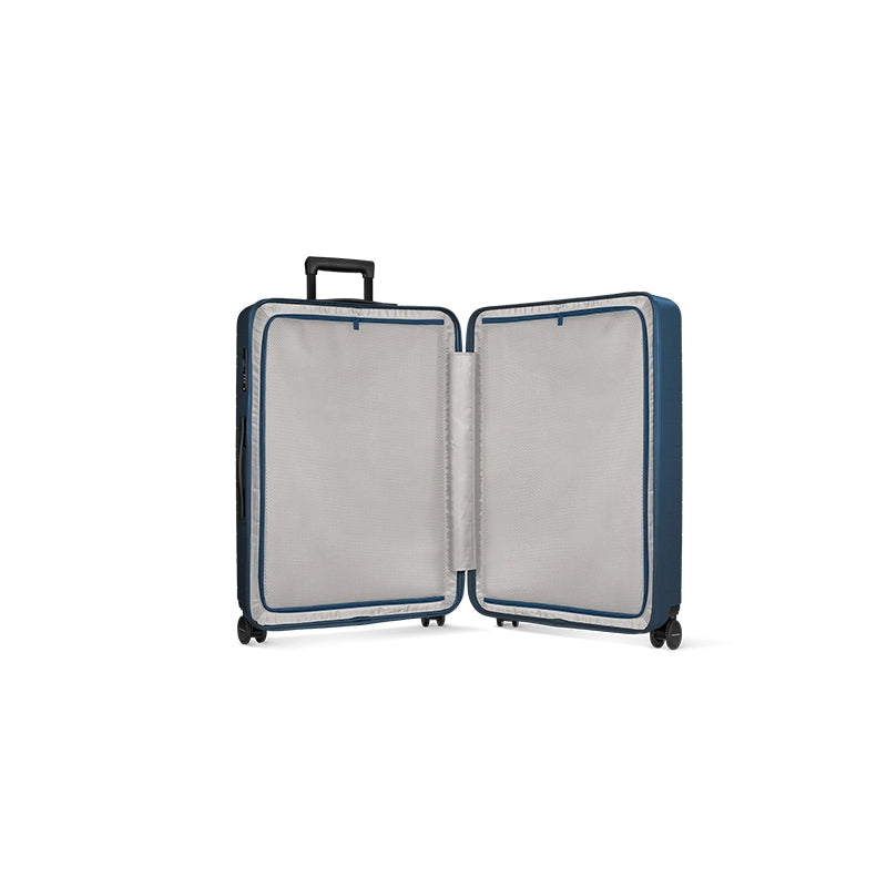 Four Wheel Travel Luggage