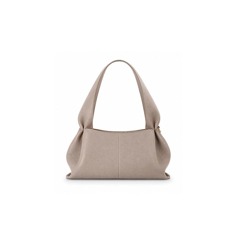 Soft Slouch Shoulder Bag