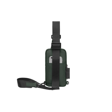 Slim Crossbody Travel Pack