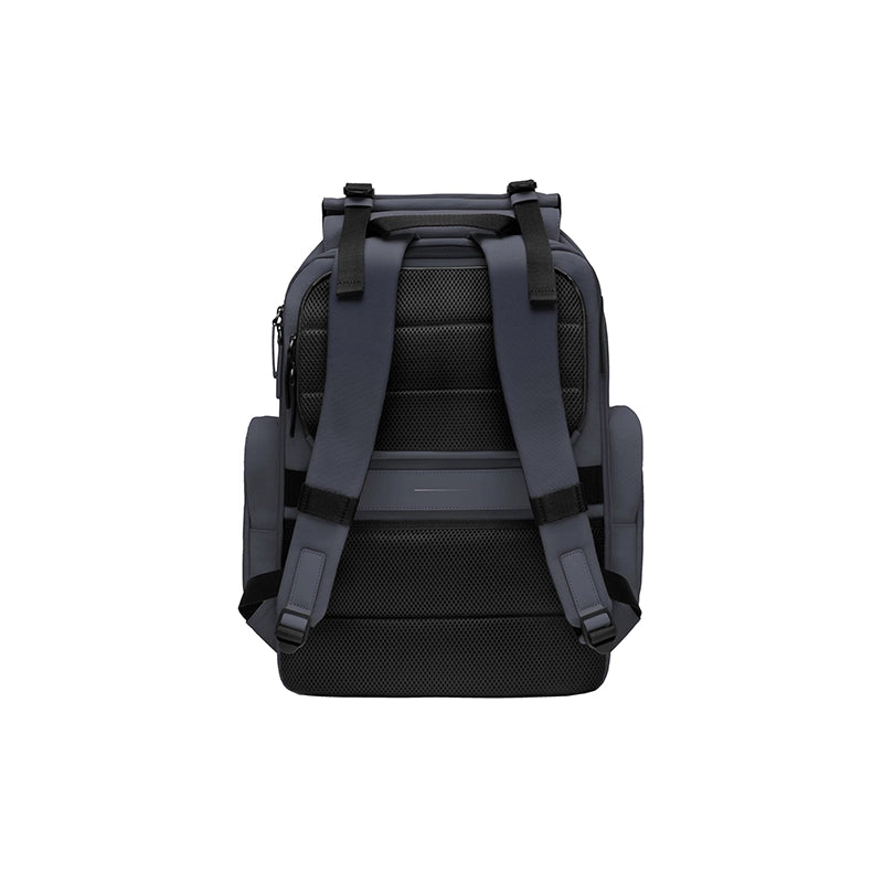 Multi Pocket Travel Backpack