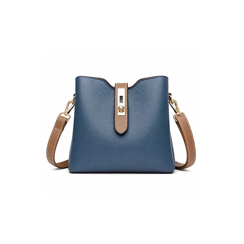 Structured Everyday Tote Bag