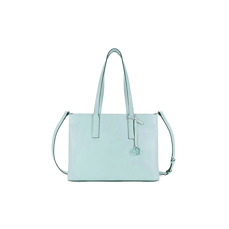 Modern Workwear Tote Bag