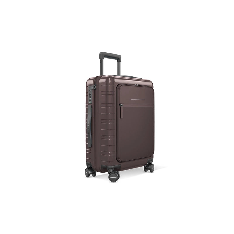 Front Pocket Travel Suitcase