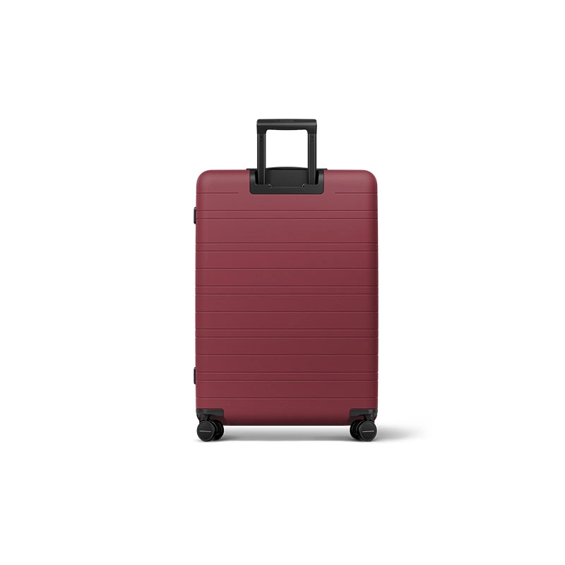 Four Wheel Travel Luggage
