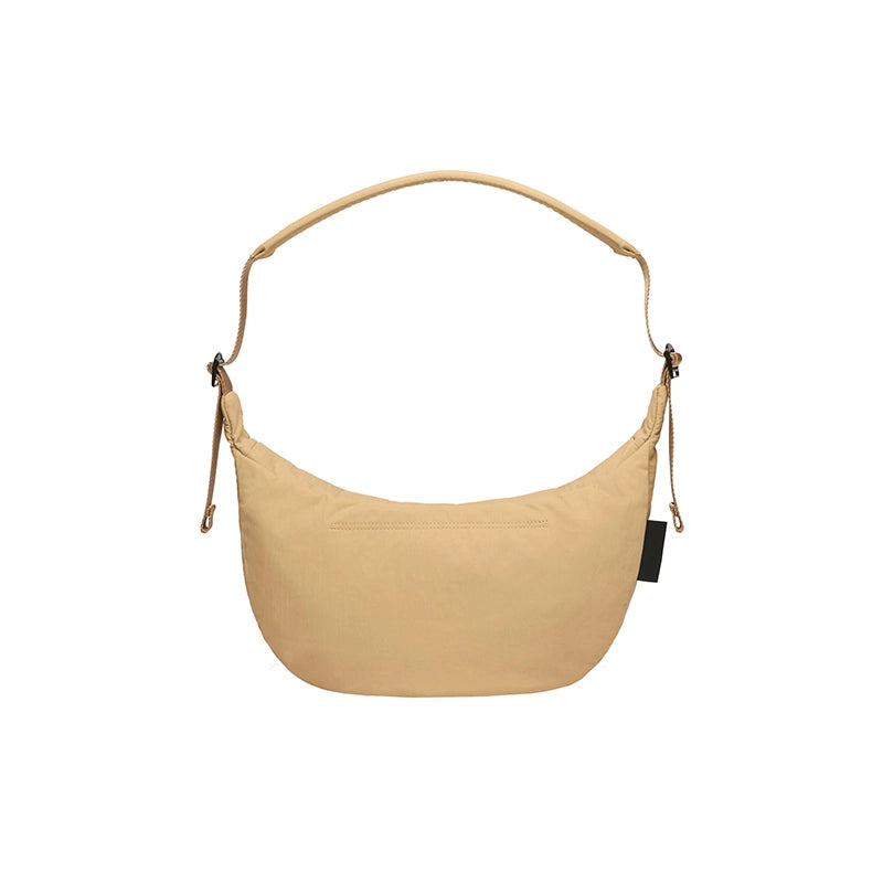Spacious Travel Hobo Bag