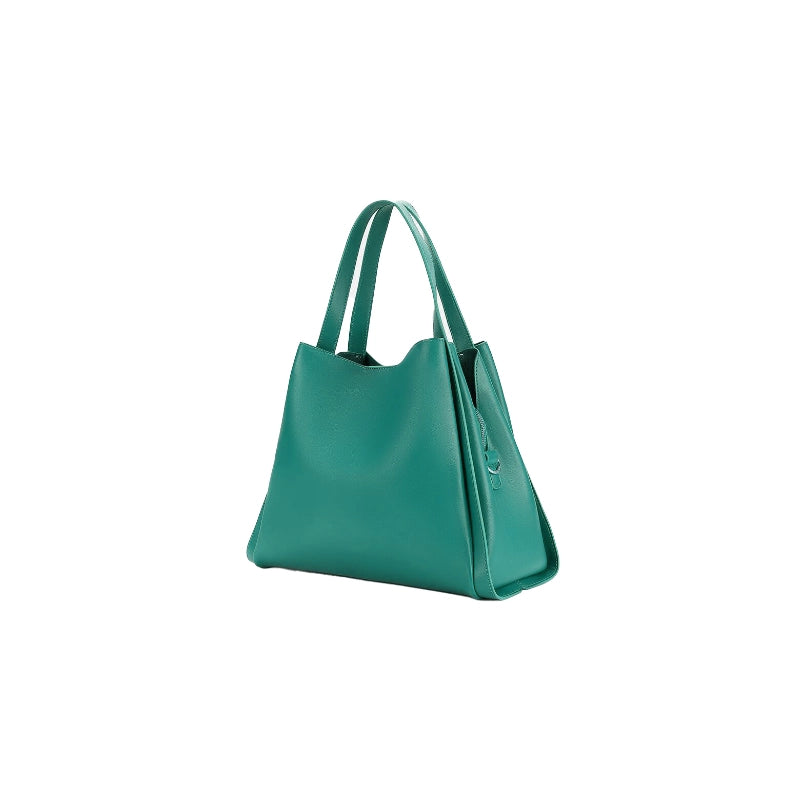 Large Capacity Shoulder Bag