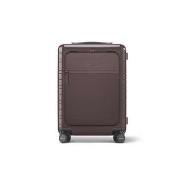 Front Pocket Travel Suitcase