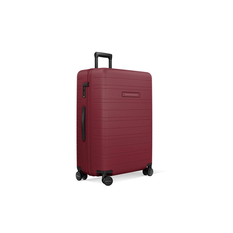 Four Wheel Travel Luggage