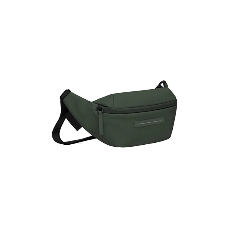 Unisex Travel Sling Bag