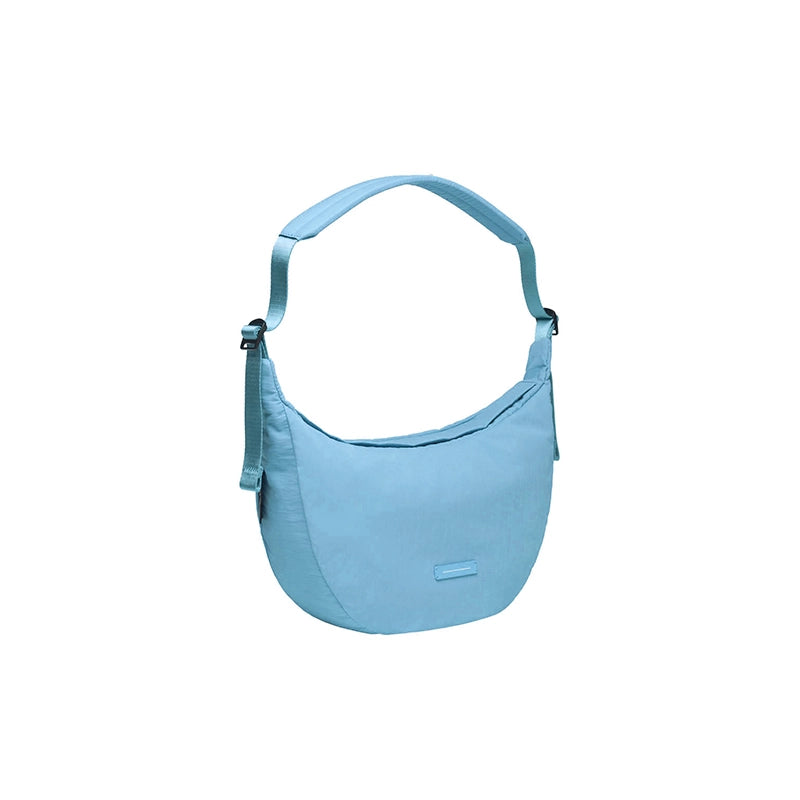 Spacious Travel Hobo Bag