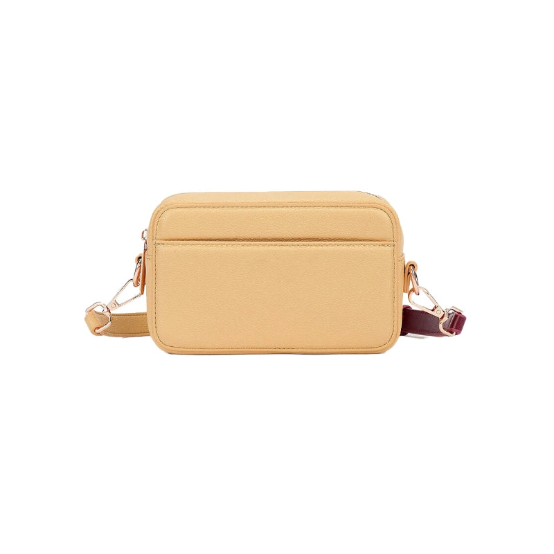 Trendy Street Sling Bag