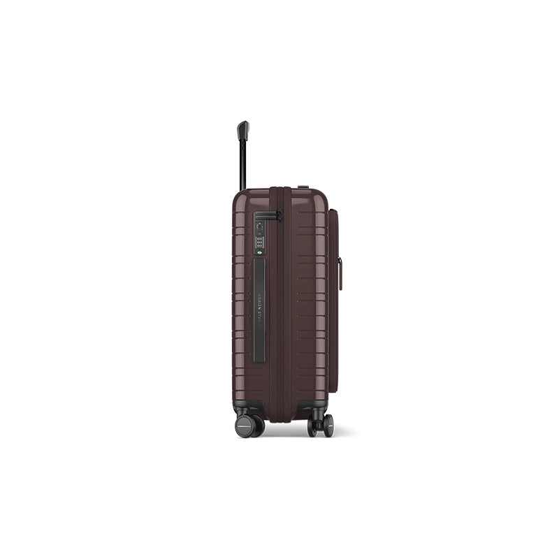 Front Pocket Travel Suitcase