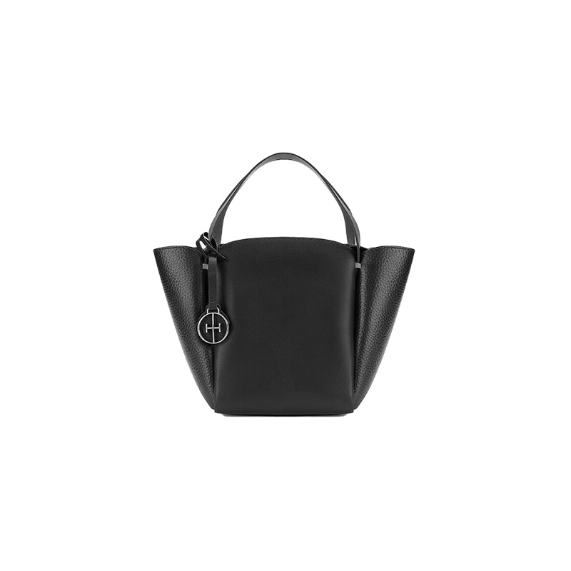 Dual Handle Bucket Tote