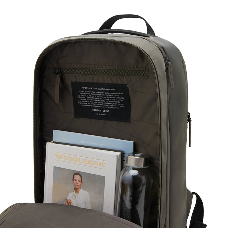 Slim Travel Laptop Bag