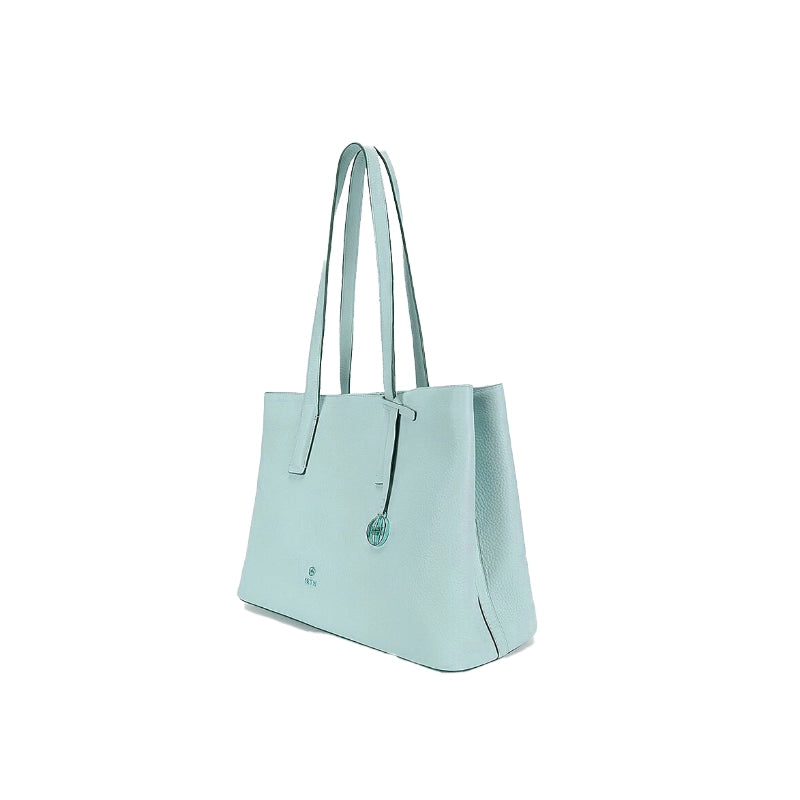 Modern Workwear Tote Bag