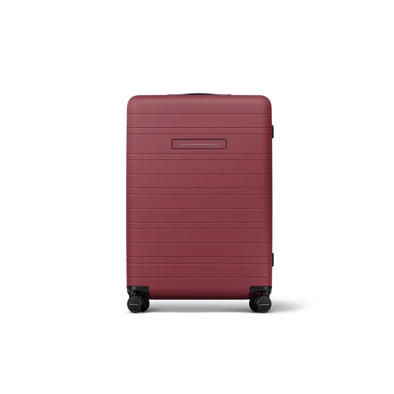 Four Wheel Travel Luggage