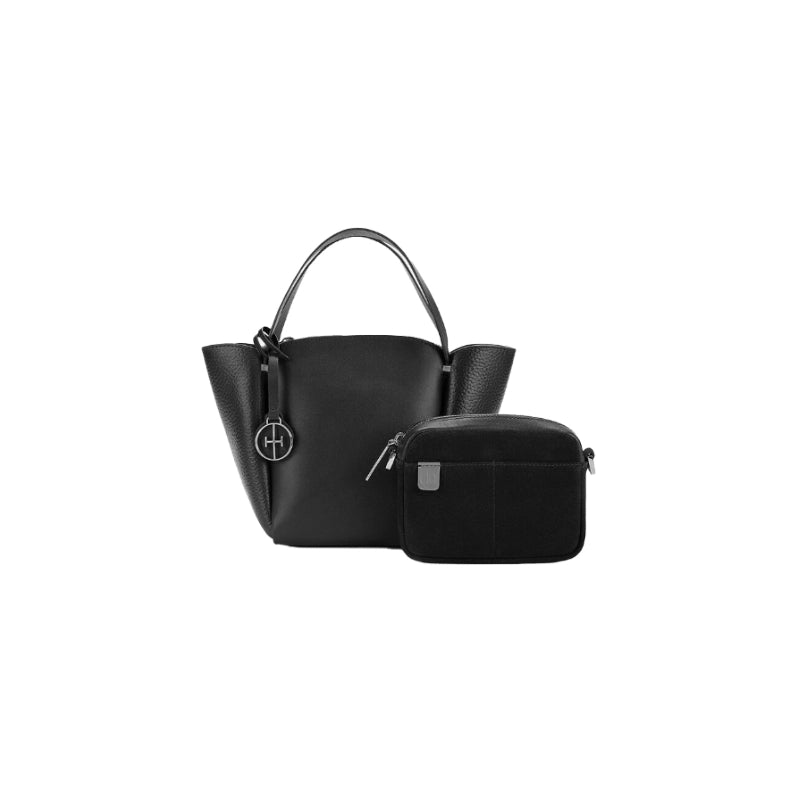 Dual Handle Bucket Tote