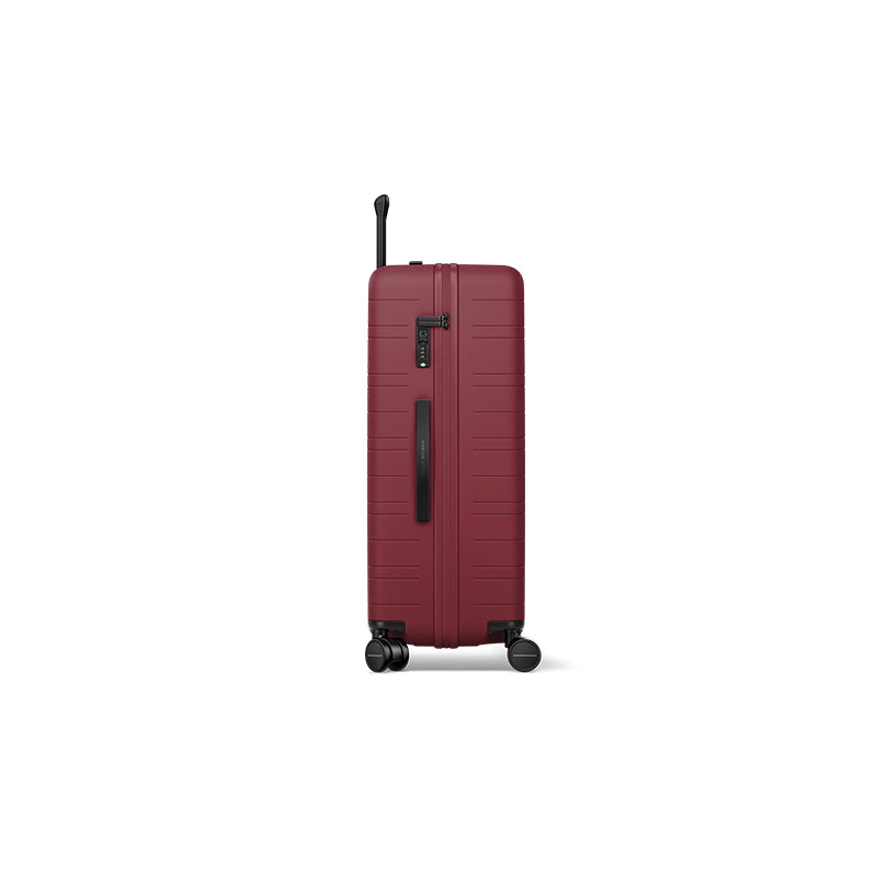 Four Wheel Travel Luggage