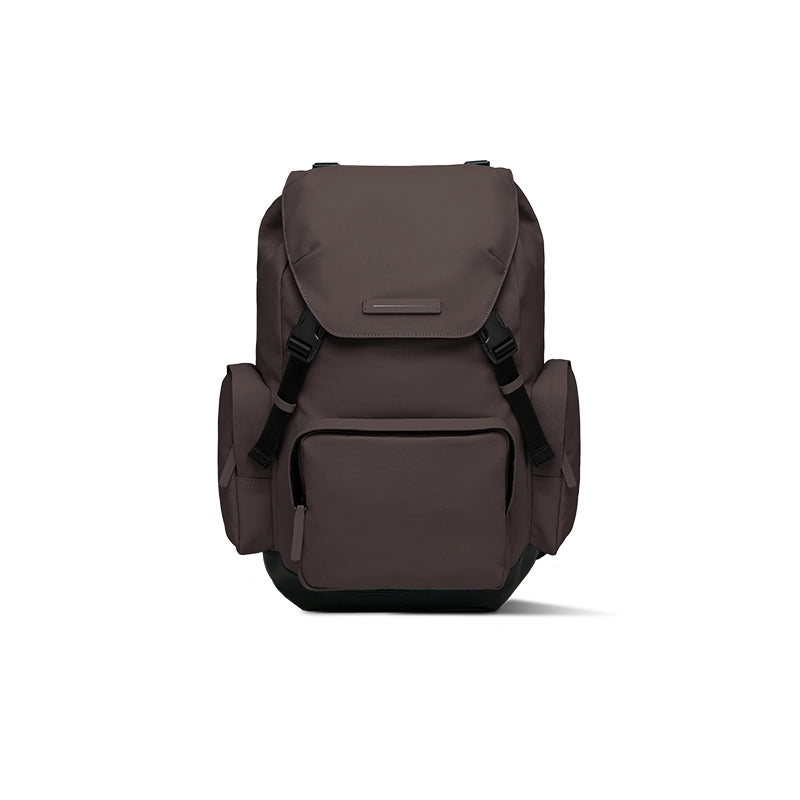 Multi Pocket Travel Backpack